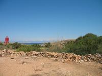 Wanderung von Cala Tirant an den Strand von Binimel-lá