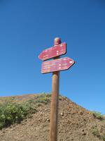 Wanderung von Cala Tirant an den Strand von Binimel-lá
