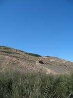 Wanderung von Cala Tirant an den Strand von Binimel-lá