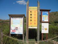 Wanderung von Cala Tirant an den Strand von Binimel-lá