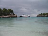 Fakultativer ganztägiger Bootsausflug