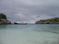 Fakultativer ganztägiger Bootsausflug