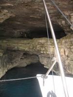 Fakultativer ganztägiger Bootsausflug