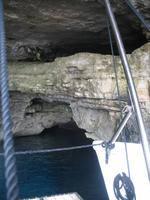 Fakultativer ganztägiger Bootsausflug