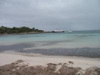 Fakultativer ganztägiger Bootsausflug