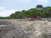 Fakultativer ganztägiger Bootsausflug