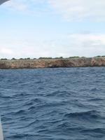 Fakultativer ganztägiger Bootsausflug