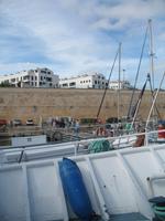 Fakultativer ganztägiger Bootsausflug