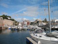 Fakultativer ganztägiger Bootsausflug