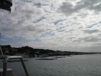 Von Cala Blanca über Maó-Mahón, Binibeca nach Cova d'en Xoroi