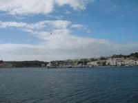 Von Cala Blanca über Maó-Mahón, Binibeca nach Cova d'en Xoroi