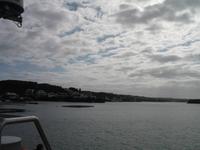 Von Cala Blanca über Maó-Mahón, Binibeca nach Cova d'en Xoroi