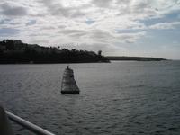 Von Cala Blanca über Maó-Mahón, Binibeca nach Cova d'en Xoroi