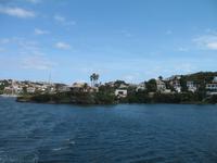 Von Cala Blanca über Maó-Mahón, Binibeca nach Cova d'en Xoroi