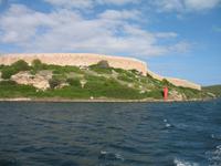 Von Cala Blanca über Maó-Mahón, Binibeca nach Cova d'en Xoroi