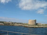 Von Cala Blanca über Maó-Mahón, Binibeca nach Cova d'en Xoroi