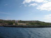 Von Cala Blanca über Maó-Mahón, Binibeca nach Cova d'en Xoroi