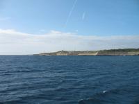 Von Cala Blanca über Maó-Mahón, Binibeca nach Cova d'en Xoroi