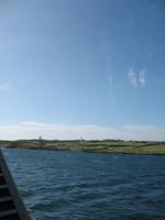 Von Cala Blanca über Maó-Mahón, Binibeca nach Cova d'en Xoroi