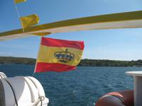 Von Cala Blanca über Maó-Mahón, Binibeca nach Cova d'en Xoroi