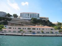 Von Cala Blanca über Maó-Mahón, Binibeca nach Cova d'en Xoroi