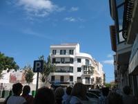 Von Cala Blanca über Maó-Mahón, Binibeca nach Cova d'en Xoroi