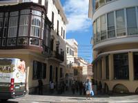 Von Cala Blanca über Maó-Mahón, Binibeca nach Cova d'en Xoroi