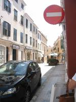 Von Cala Blanca über Maó-Mahón, Binibeca nach Cova d'en Xoroi