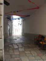 Von Cala Blanca über Maó-Mahón, Binibeca nach Cova d'en Xoroi