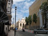 Von Cala Blanca über Maó-Mahón, Binibeca nach Cova d'en Xoroi