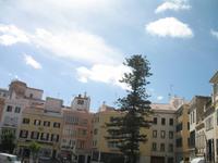 Von Cala Blanca über Maó-Mahón, Binibeca nach Cova d'en Xoroi