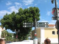 Von Cala Blanca über Maó-Mahón, Binibeca nach Cova d'en Xoroi