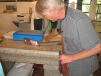 Von Cala Blanca über Maó-Mahón, Binibeca nach Cova d'en Xoroi