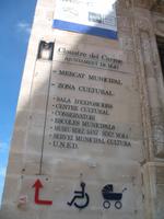 Von Cala Blanca über Maó-Mahón, Binibeca nach Cova d'en Xoroi