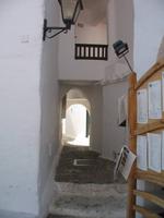 Von Cala Blanca über Maó-Mahón, Binibeca nach Cova d'en Xoroi