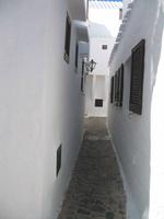 Von Cala Blanca über Maó-Mahón, Binibeca nach Cova d'en Xoroi