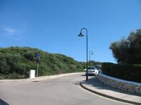 Von Cala Blanca über Maó-Mahón, Binibeca nach Cova d'en Xoroi