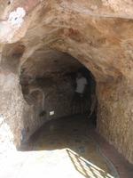 Von Cala Blanca über Maó-Mahón, Binibeca nach Cova d'en Xoroi