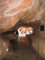 Von Cala Blanca über Maó-Mahón, Binibeca nach Cova d'en Xoroi