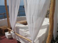 Von Cala Blanca über Maó-Mahón, Binibeca nach Cova d'en Xoroi