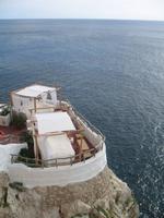 Von Cala Blanca über Maó-Mahón, Binibeca nach Cova d'en Xoroi