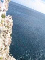 Von Cala Blanca über Maó-Mahón, Binibeca nach Cova d'en Xoroi