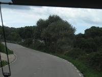 Ganztägiger Ausflug Xauxa - Das verborgene Menorca