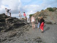 Ganztägiger Ausflug Xauxa - Das verborgene Menorca