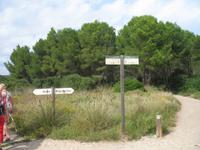 Ganztägiger Ausflug Xauxa - Das verborgene Menorca