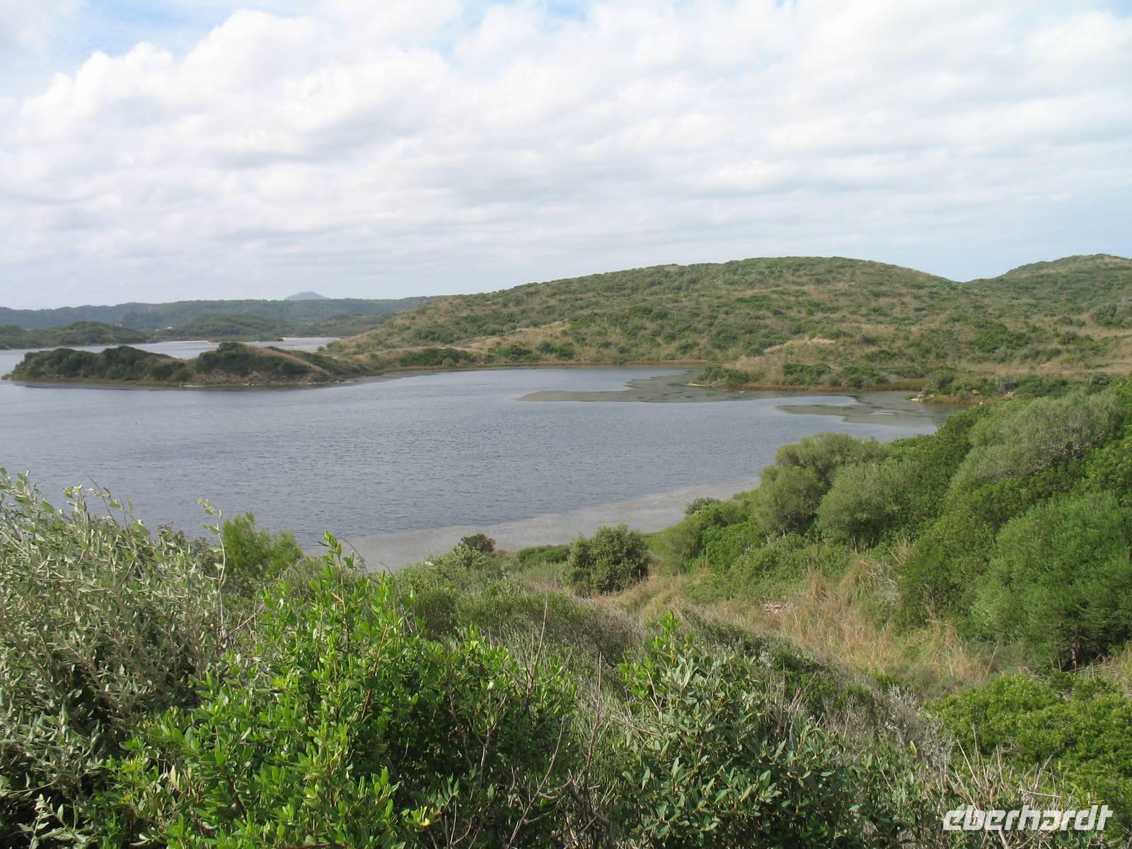 Ganztägiger Ausflug Xauxa - Das verborgene Menorca