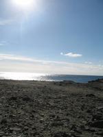 Wanderung im Naturpark S’Albufera von Favaritx nach Es Grau 