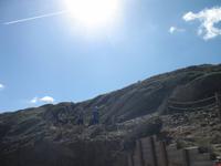 Wanderung im Naturpark S’Albufera von Favaritx nach Es Grau 