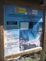 Wanderung im Naturpark S’Albufera von Favaritx nach Es Grau 