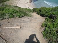 Wanderung im Naturpark S’Albufera von Favaritx nach Es Grau 